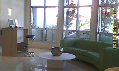 Hotel Di Giulio