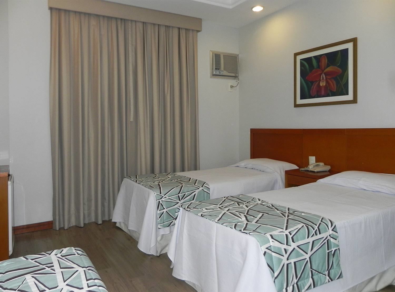 Hotel Di Giulio Sao Jose dos Campos